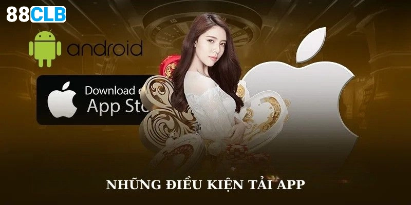 Những câu hỏi thường gặp xoay quanh vấn đề tải app 88clb